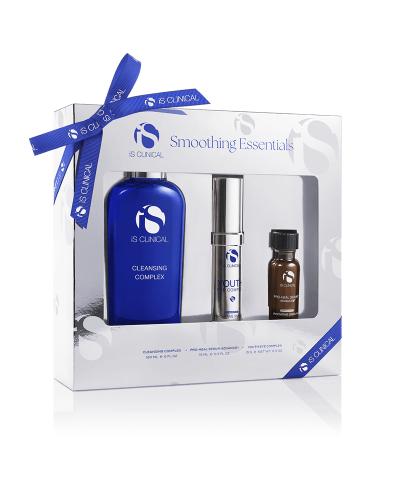 Smoothing Essentials Holiday Kit