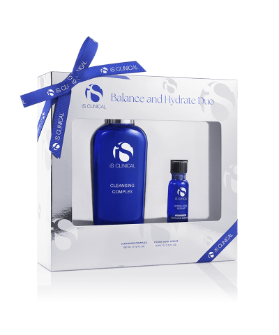 Balance and Hydrate Duo Holiday Kit