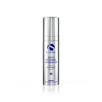 Daily Dynamic Hydrator